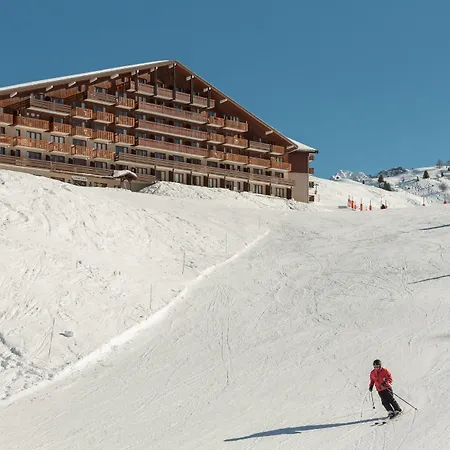 Pierre & Le Mont Soleil