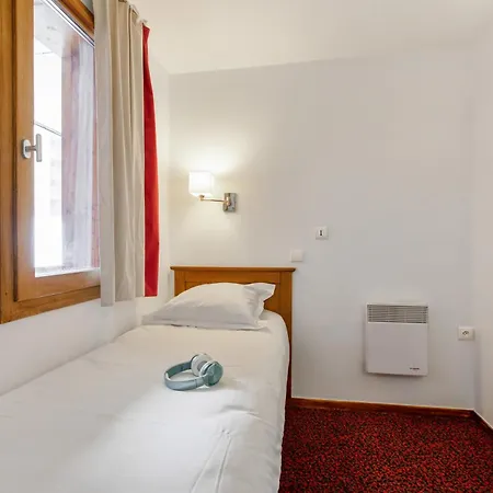 Pierre & Le Mont Soleil Aparthotel 3*
