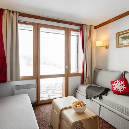 Pierre & Le Mont Soleil Aparthotel