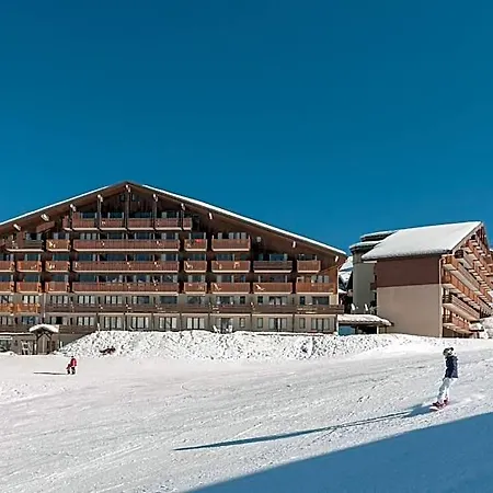 Pierre & Le Mont Soleil