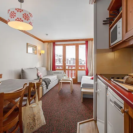Pierre & Le Mont Soleil 3*